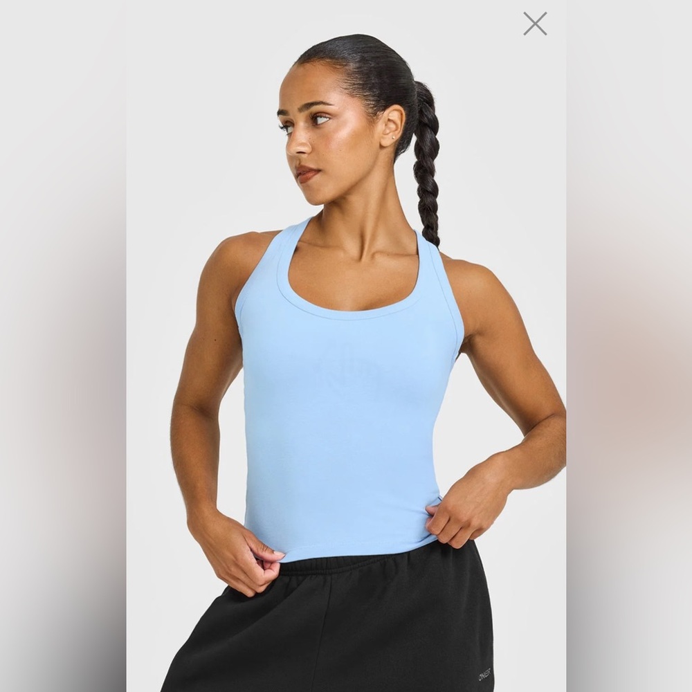 Oner Active COTTON FITTED VEST